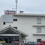 一山いけす - 外観