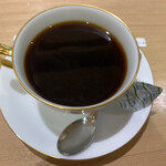 Kissashitsu Hinoki - ブレンドコーヒー