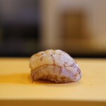 鮨駒 - がさ海老