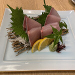 Hana Yori Sakana - カンパチ