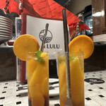 Bar de LULU - 