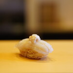 鮨駒 - とらふぐ