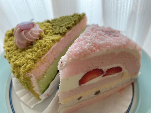 Ginza Cozy Corner Nishi Tomo Nerima Ten photo 3