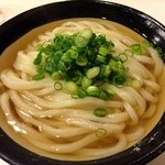 うどん 丸香