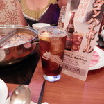 天香回味 - 2013' 8.17 「ドラゴンハイボール」