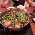 天香回味 - 2013' 8.17