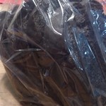 涿屋 - わかりにくいけど食パン