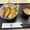 天丼てんや イオンモール八千代緑が丘店
