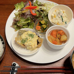 マザー食堂 - 