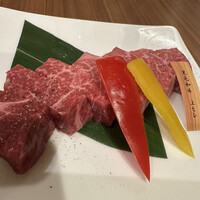 焼肉 梨久 - 