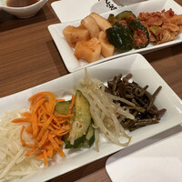 焼肉 梨久 - 