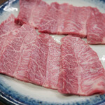 焼肉 たつみ - 