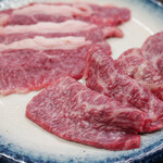 焼肉 たつみ - 