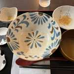 猫丸食堂 - ★ごちそうさまでした❤️
      　お味噌汁のお汁残してすみませんm(_ _)m