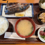 Meshi Sakai - 