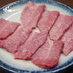 焼肉 たつみ - 