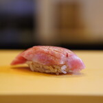 鮨駒 - 本鮪