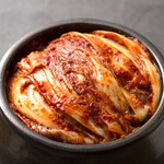 Kokuuma kimchi
