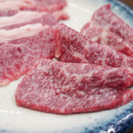 焼肉 たつみ - 
