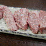 焼肉 たつみ - 