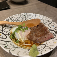 渋谷焼肉 かみ山 - 