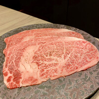 渋谷焼肉 かみ山 - 
