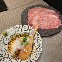 渋谷焼肉 かみ山 - 