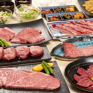 焼肉あぐり新田庵_2