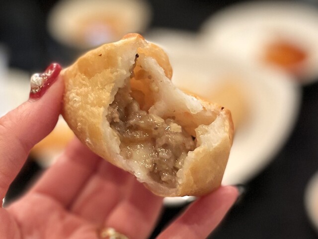 Gihan Ebisudo Sanjo Ten photo 3