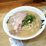 博多ラーメン 膳 - 