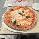 アンティーカ・ピッツェリア・ダ・ミケーレ - 