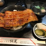 Unagi Semmi - 