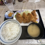 花屋食堂 - 