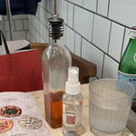 アンティーカ・ピッツェリア・ダ・ミケーレ - 