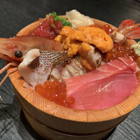 築地青空三代目 本店 - 