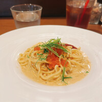 クッチーナ イタリアーナ アリア 六本木 - 