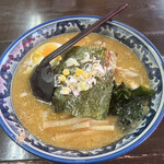 ラーメン大将 - 