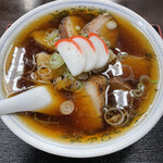 Chuka Soba Ooishi Ya Sakuhei Ten - 