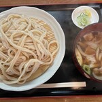 うどんのこいけや - 