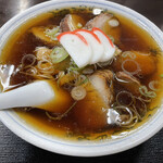 Chuka Soba Ooishi Ya Sakuhei Ten - 