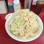 ラーメン二郎 - 