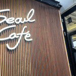 Seoul Cafe - 