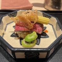 祇園 にしかわ - 