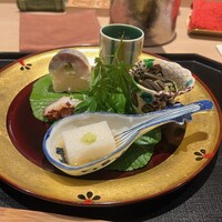 祇園 にしかわ - 
