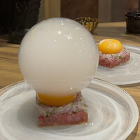 東京焼肉いのうえ 銀座店 - 