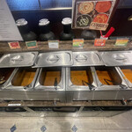 インド料理　GANGA - 