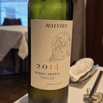 リストランテ カノフィーロ - ペアリング３