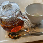 ダブルフォーアパートメント - 