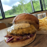 ダブルフォーアパートメント - 