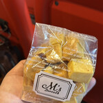 エムズスイーツ - 